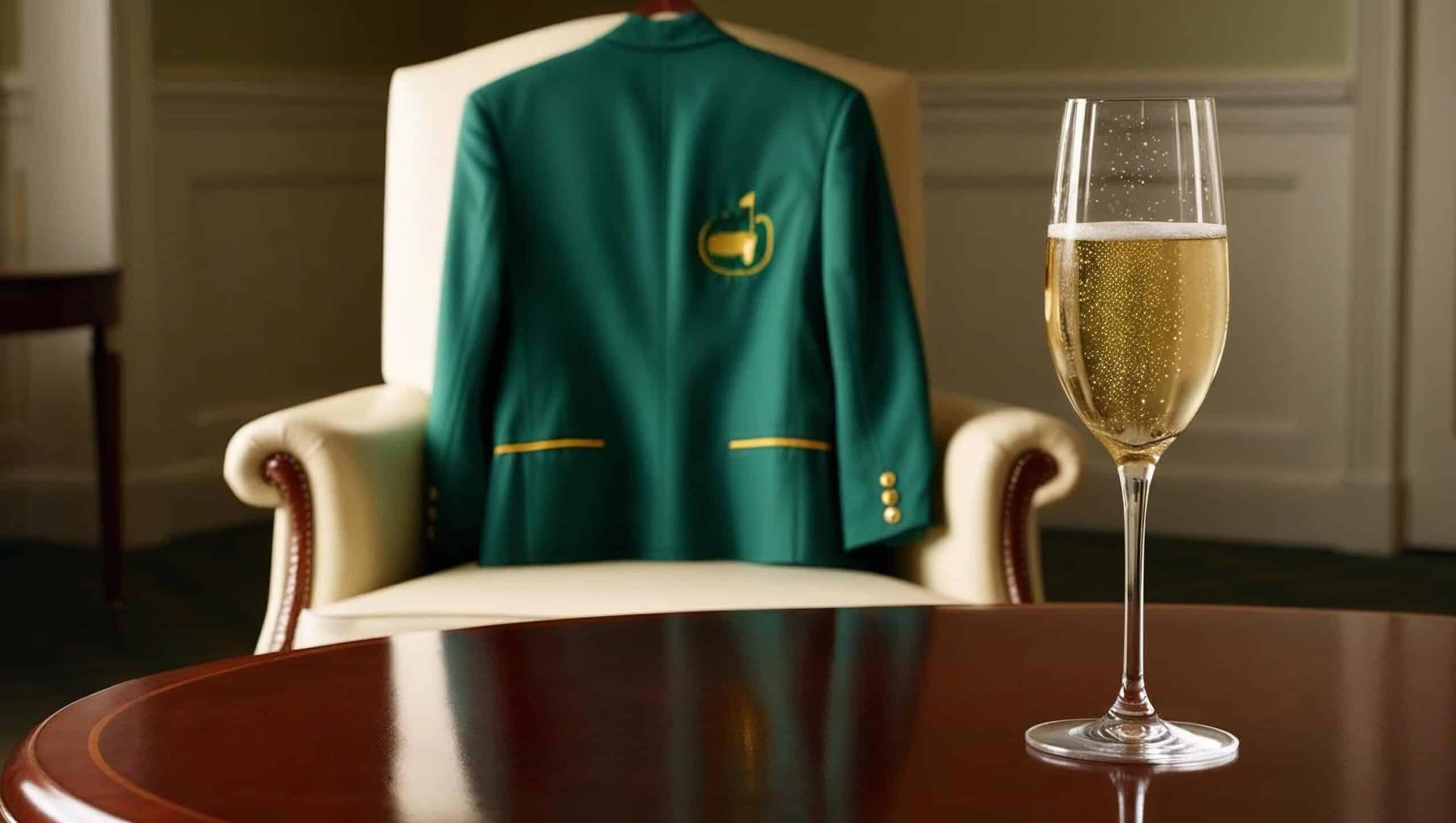 the 2025 masters champion is rory McIlroy