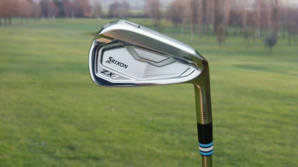 best srixon irons featured