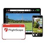 FlightScope Mevo Launch Monitor gstblcr-table__image
