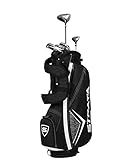 Callaway Strata Intro Set gstblcr-table__image