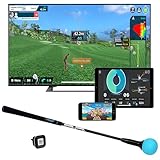 Phigolf Mobile and Home Smart Golf Game Simulator gstblcr-table__image