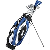 Confidence Golf Mens Power V3 Club Set gstblcr-table__image