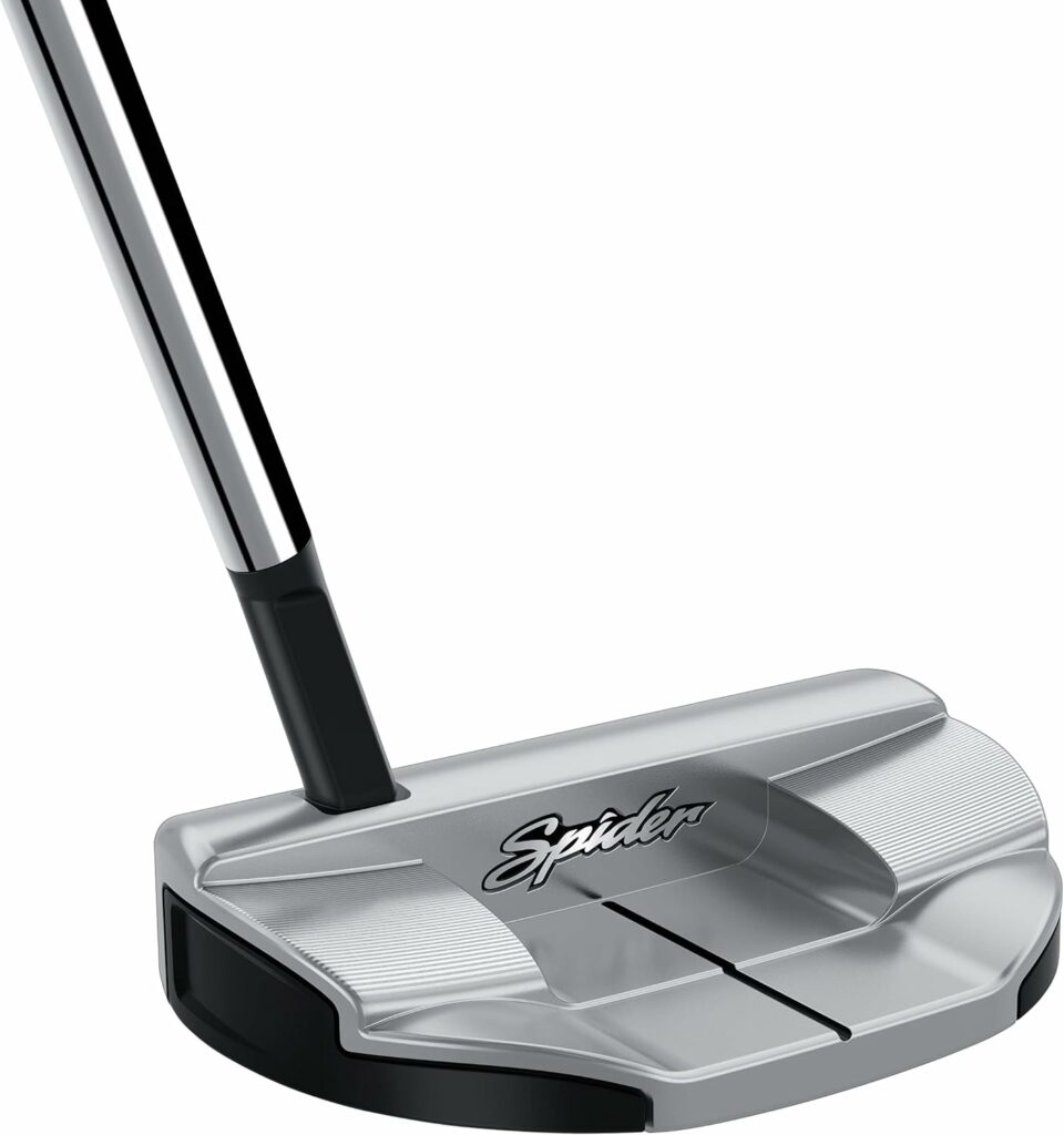 spider gt putter nb