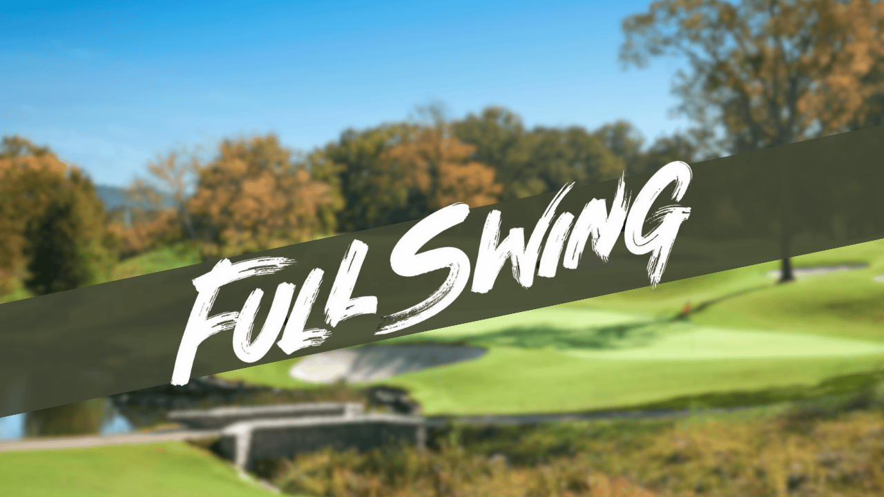 Netflix’s Full Swing pulls back the curtain on professional golf, capturing the pressure, vulnerability, and personal stakes behind every round.