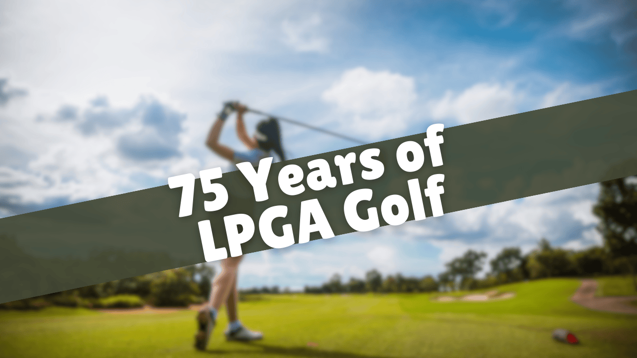 It's a special year for the LPTA: 75 years of excellence!