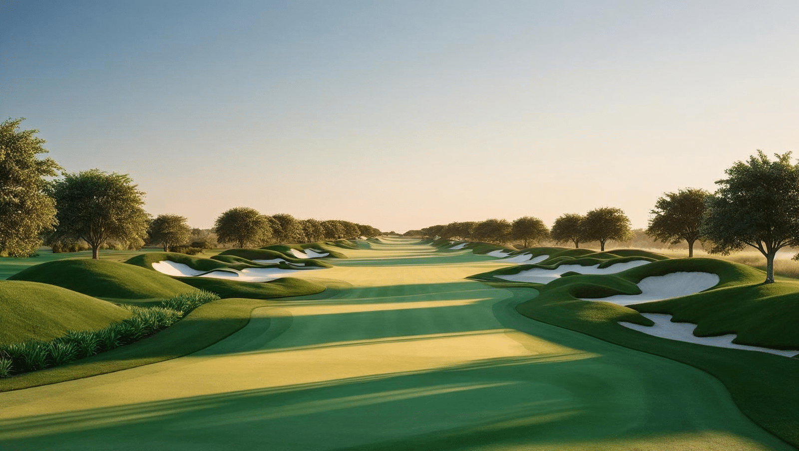 Up next on the calendar is one of the most unique events on the PGA Tour, the Zurich Classic of New Orleans.